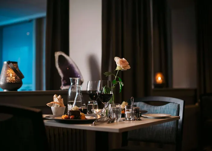 Best Western Plus Gyldenlove Hotell
