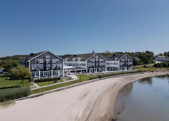 Stotvig Hotel